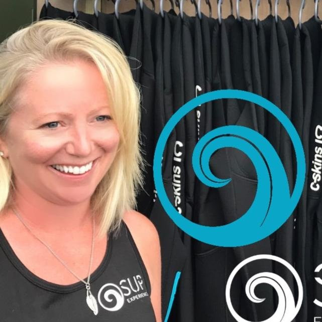 Tania Stone-Combeinteignhead必去景点