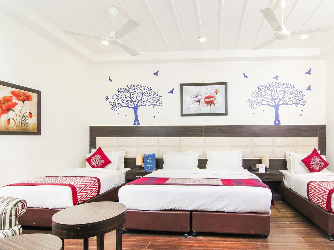 OYO 3232 Royal Inn主图