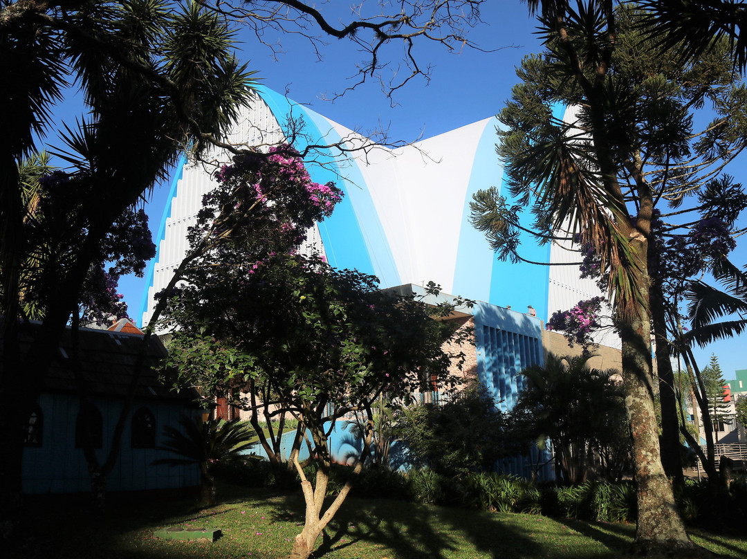Igreja Matriz São Miguel Arcanjo景点图片