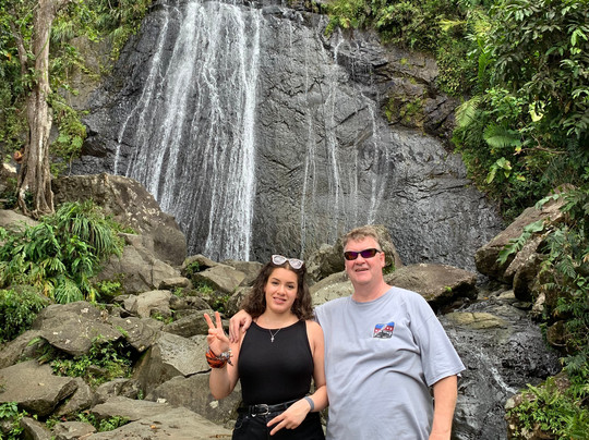 PR Paradise Tours and Transportation-圣胡安必去景点