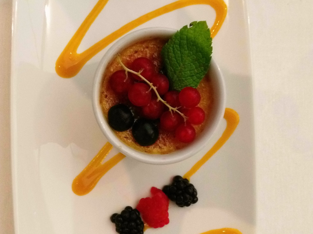 Genusshotel Goldene Rose主图