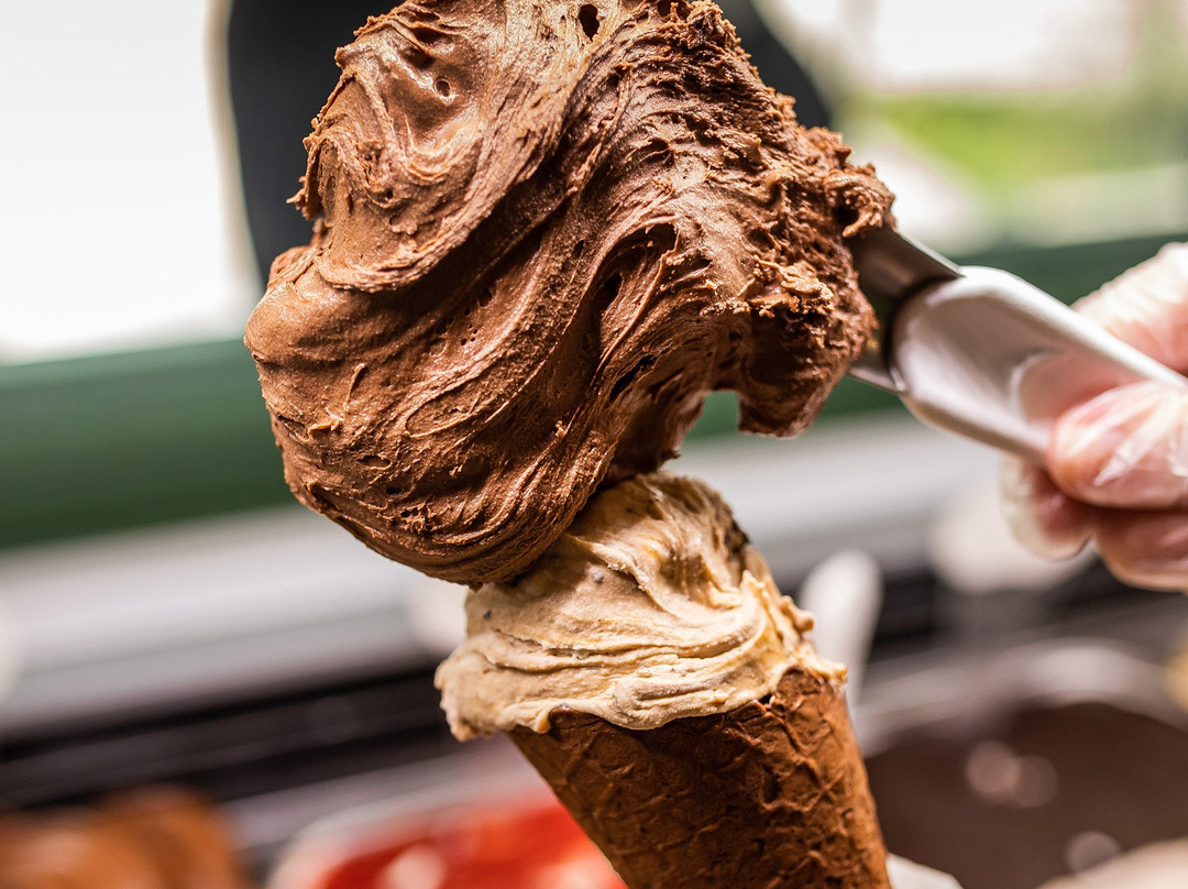 Madale Gelato Artesanal