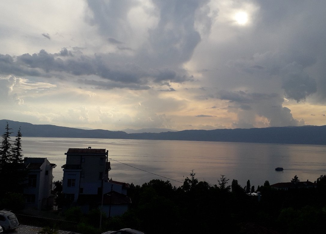 Villa Sv. Stefan主图