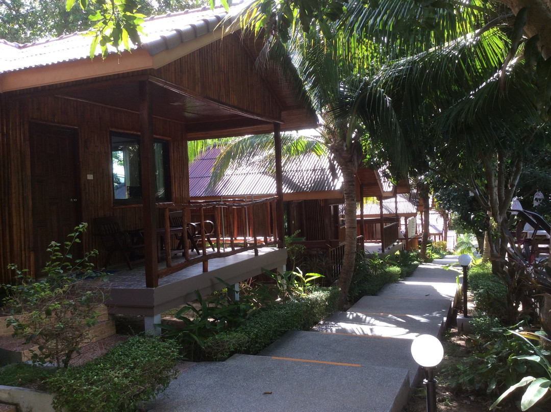 The Fisherman's Chalet 2主图