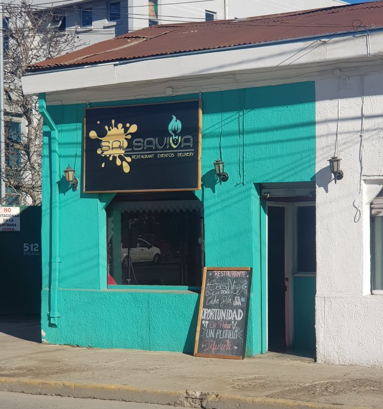 SalsaViva