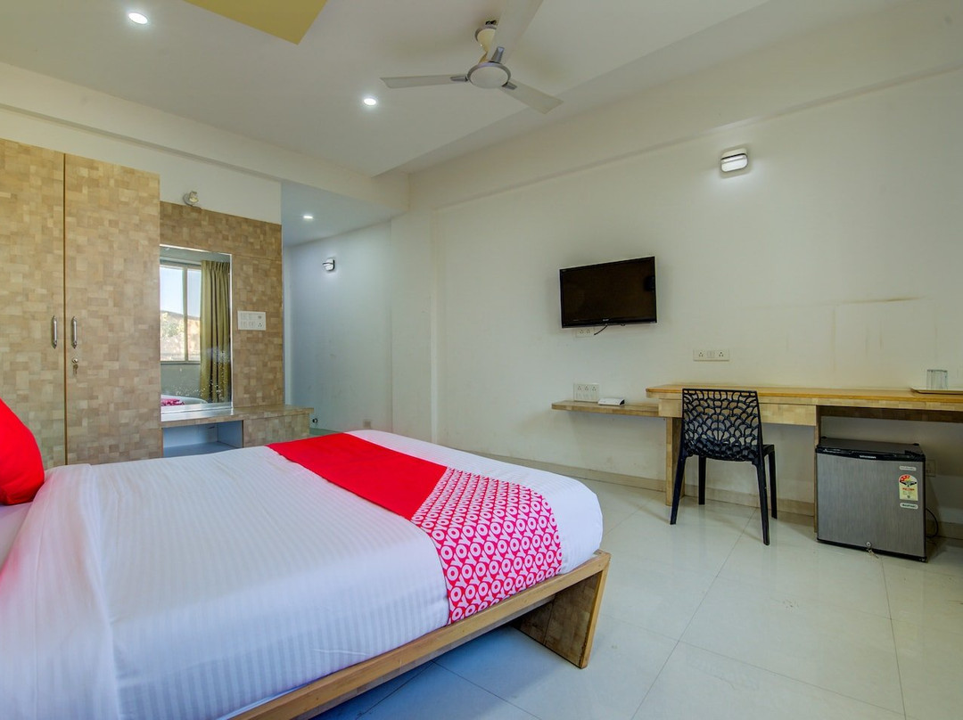 OYO 27740 Anantha Residency主图