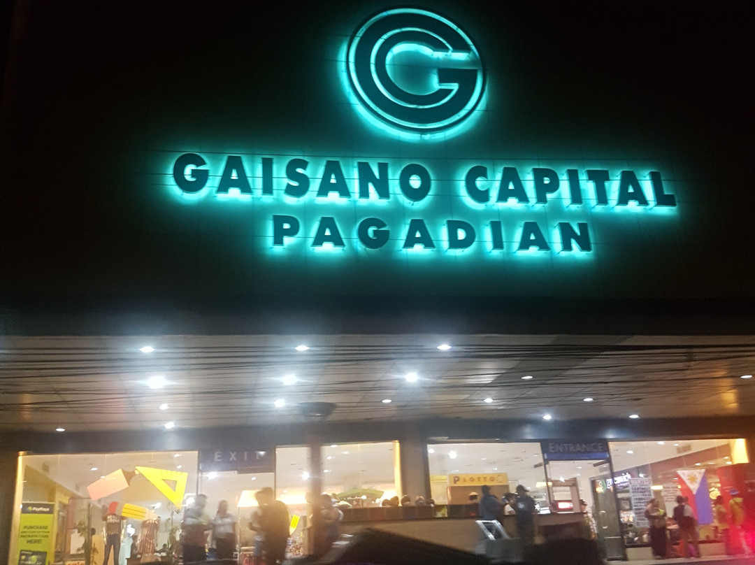 Gaisano Capital Pagadian