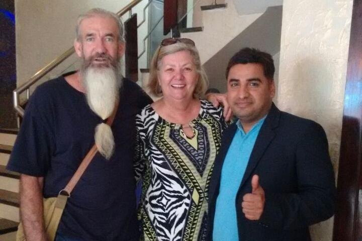 Resfeber Travel (T-Bikes)-新德里必去景点