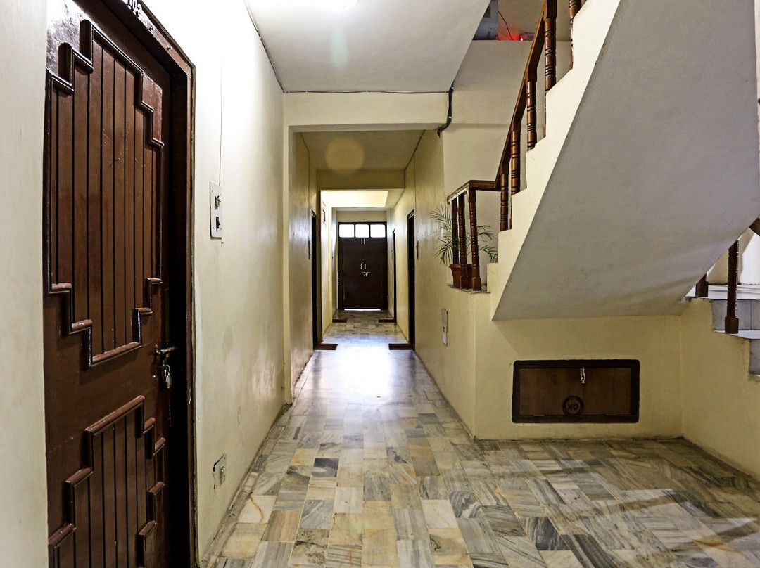 Hotel Anupam By Mid Orchard主图