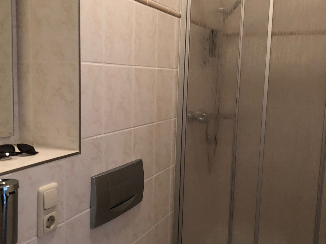 Regiohotel Am Brocken Schierke主图