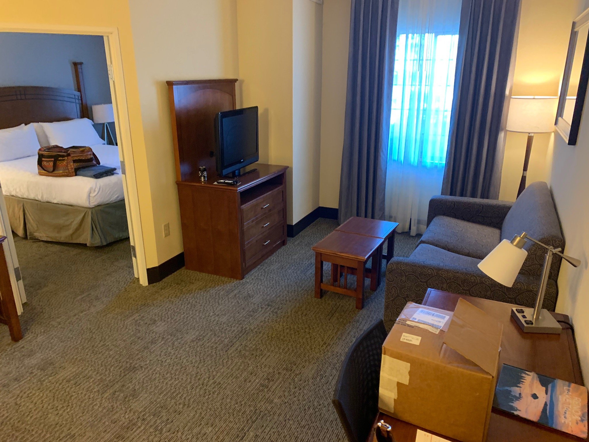Staybridge Suites Reno By IHG-官方