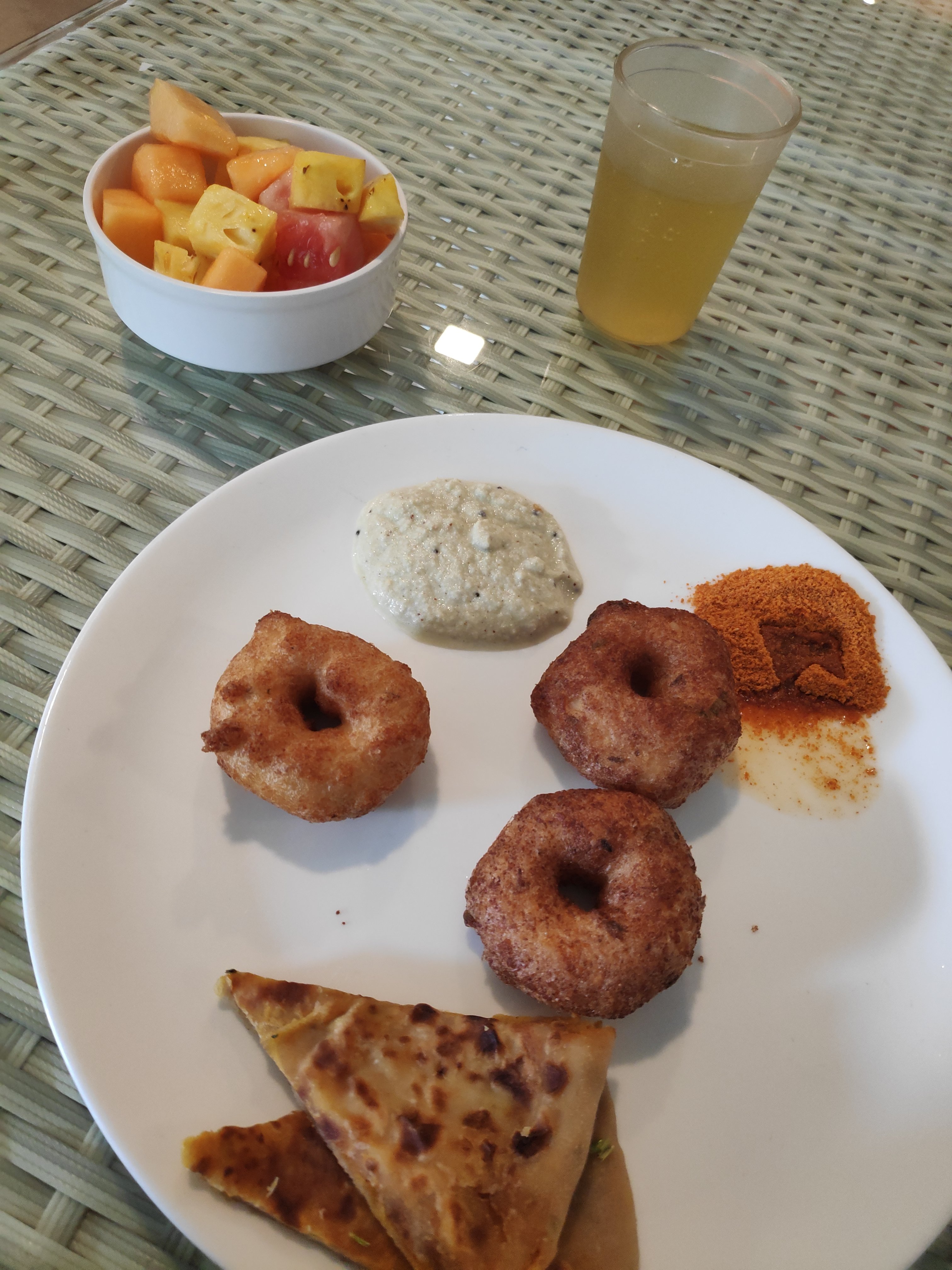 The Orbis Hotel-餐饮