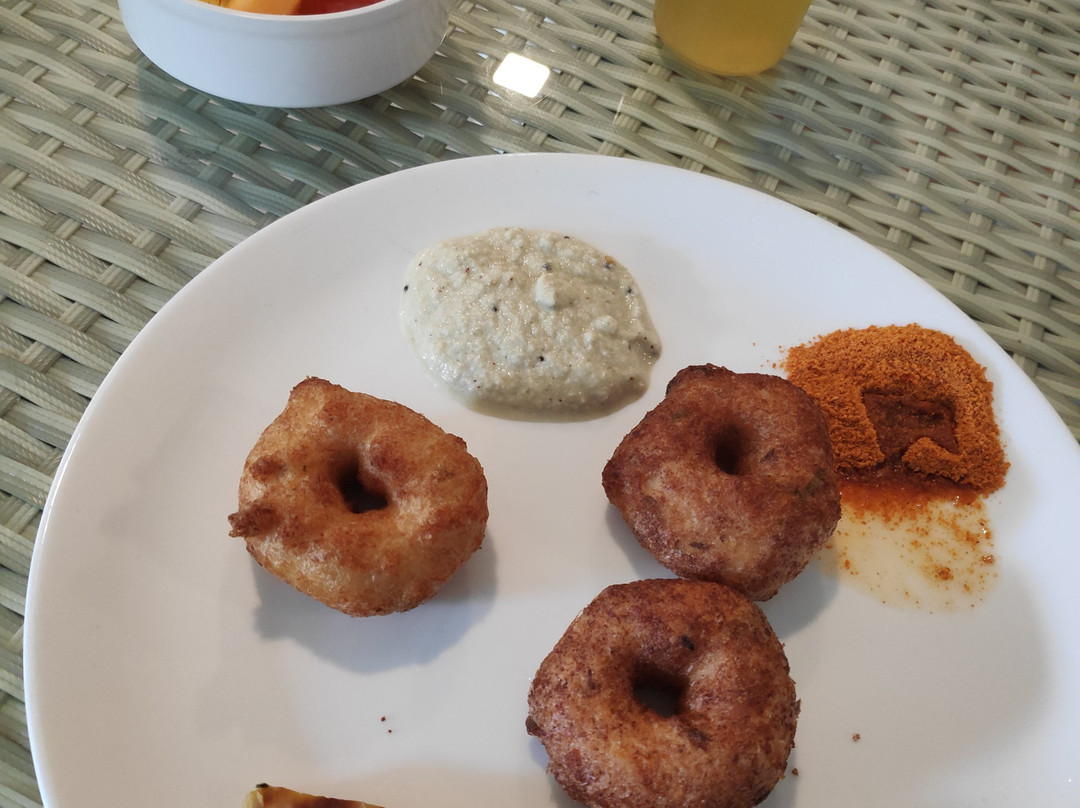 The Orbis Hotel主图