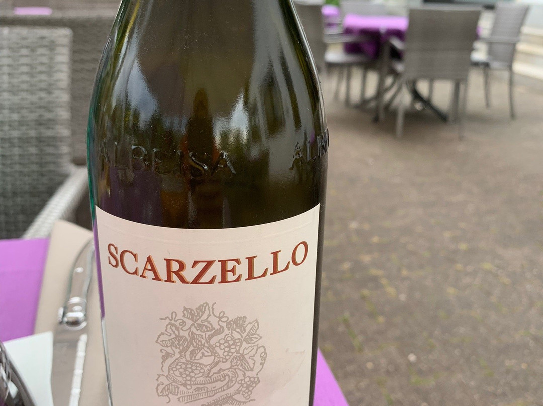 Castello Bianco Hotel--Restaurant主图