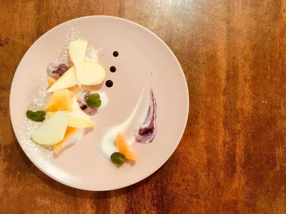 博维肖-马夏戈餐馆和美食-Argot 48 - bistrot