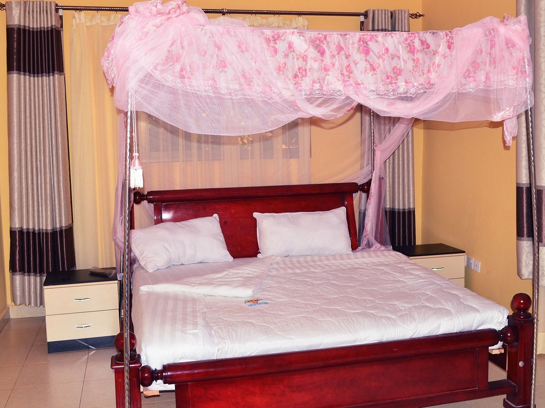 Kaliro旅游攻略图片