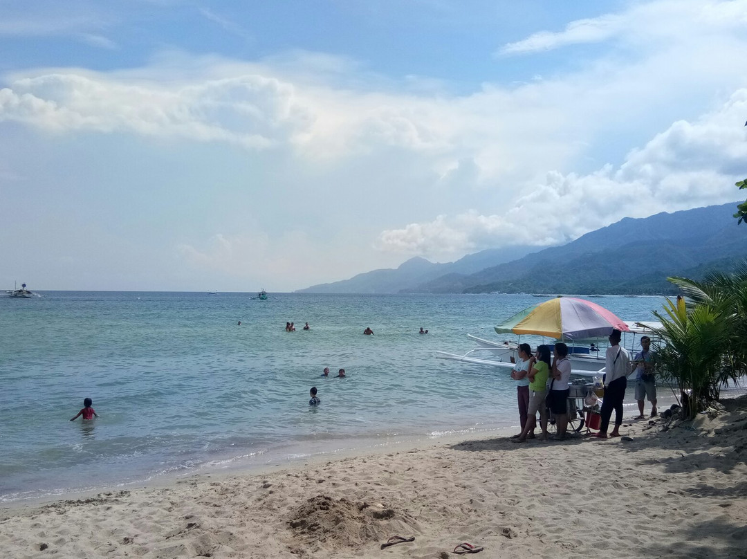 Sigayan Bay Beach Resort主图