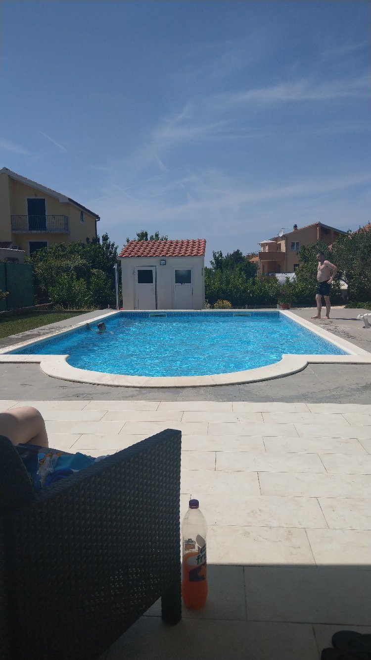 Krka Haus-官方
