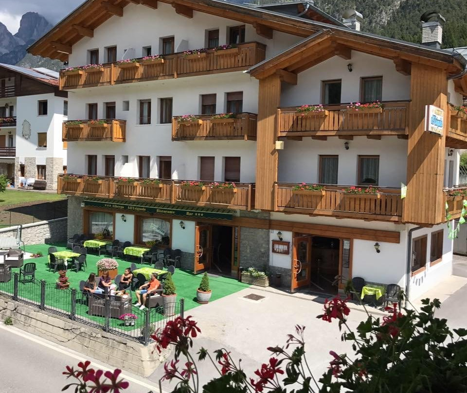 Hotel all'Usignolo
