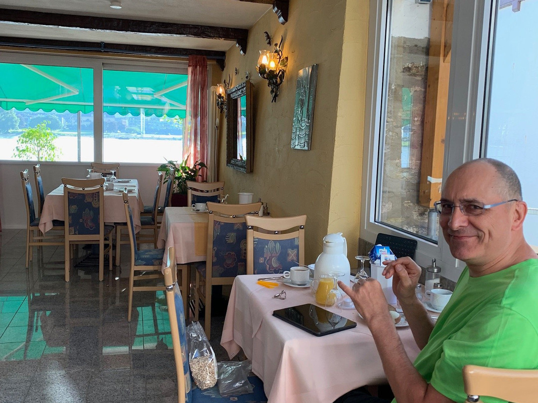 Hotel Vater Rhein主图