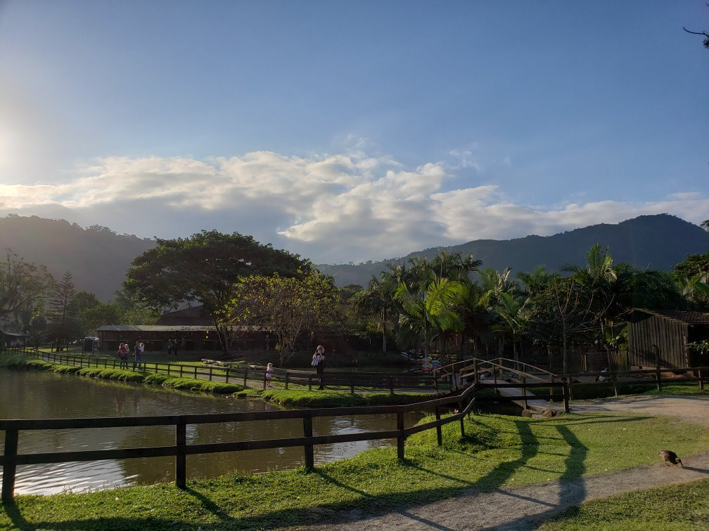 Rancho Alegre-Joinville必去景点