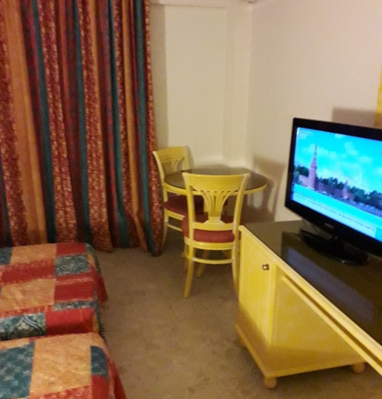 Hôtel La Galleria主图