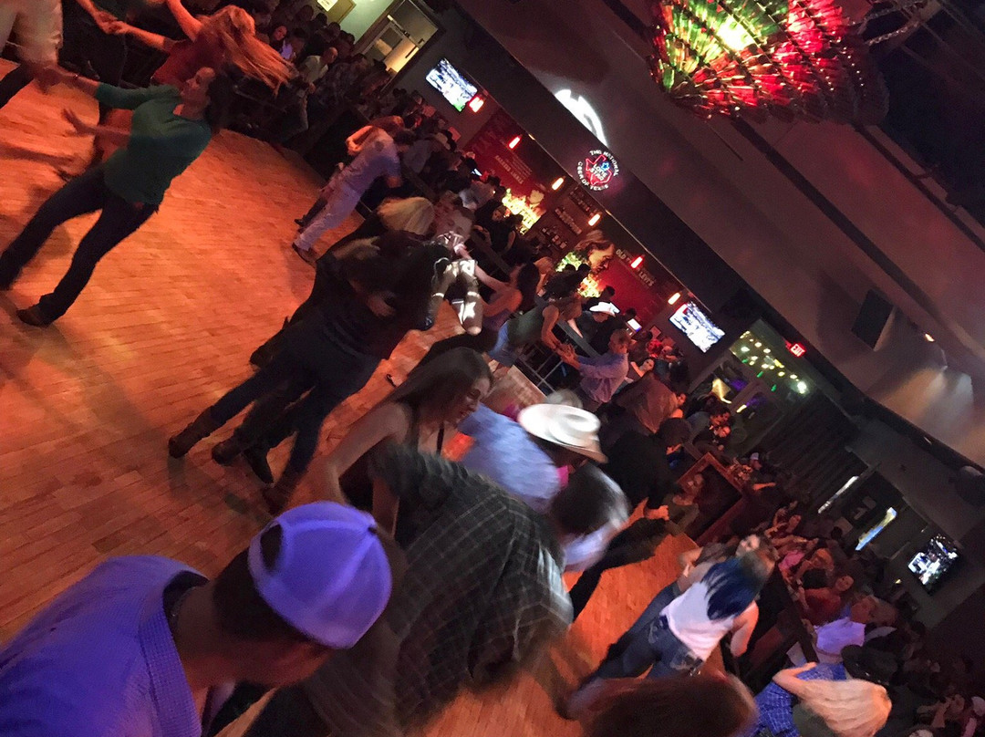 Mavericks Dance Hall景点图片