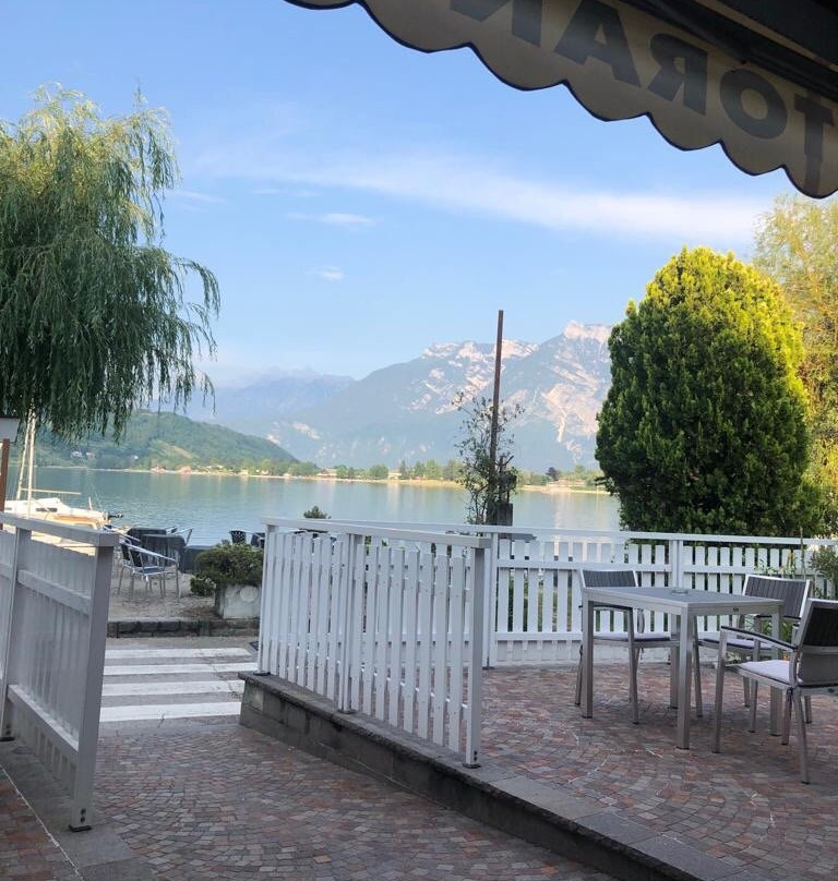 Hotel La Piroga主图