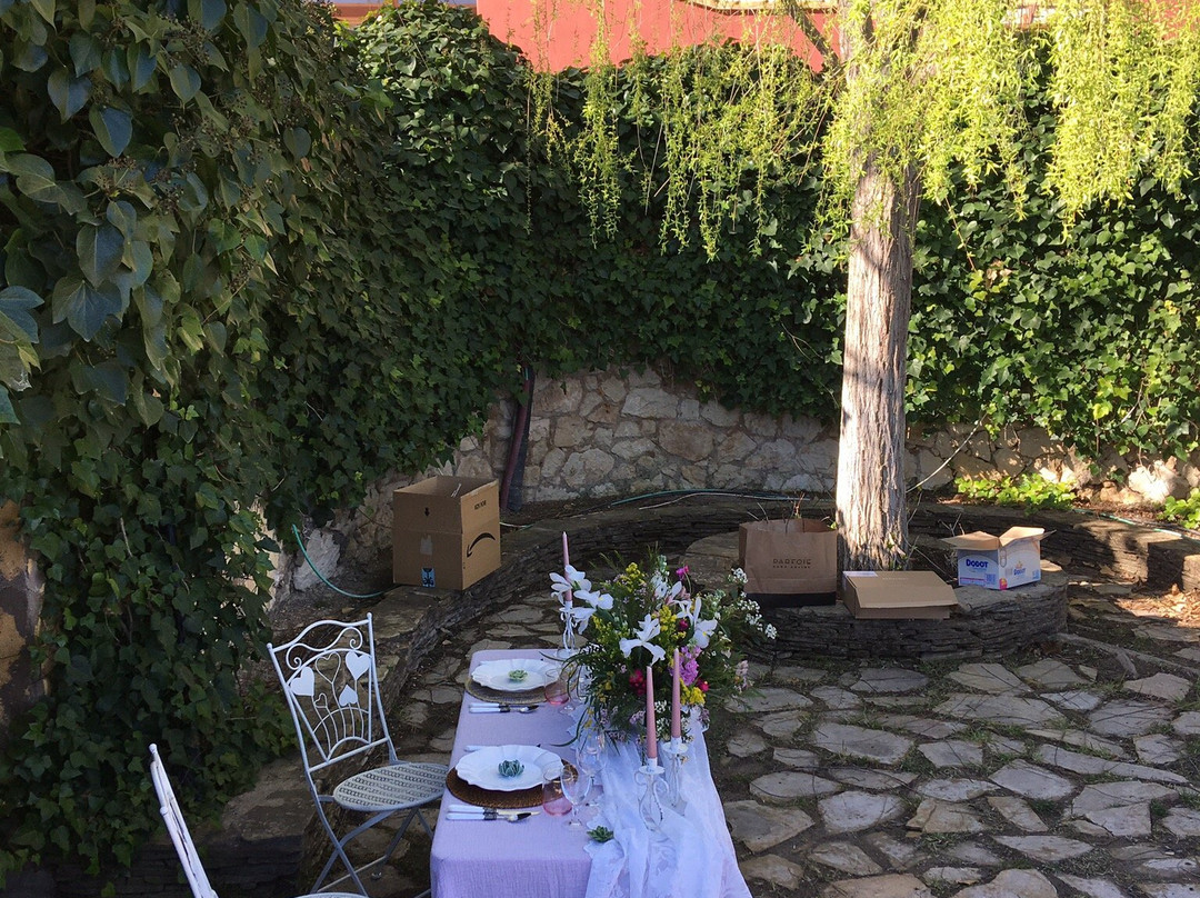 Hotel Caseta Nova主图