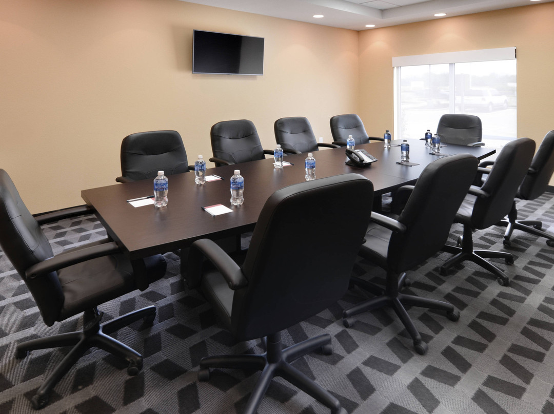 TownePlace Suites by Marriott Laredo主图