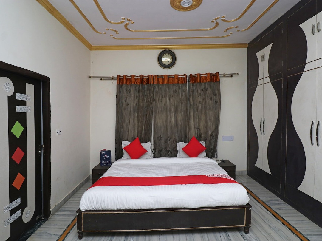 OYO 5394 Hotel King Prince Palace主图