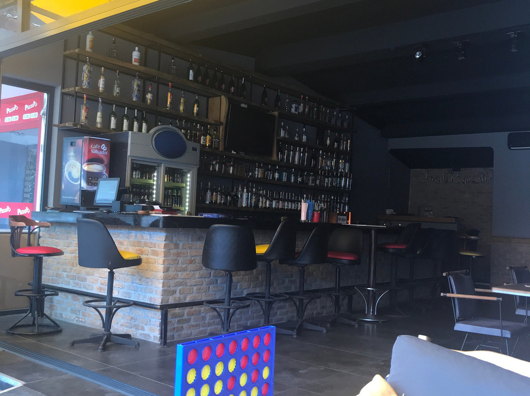 Bar One Hisaronu景点图片