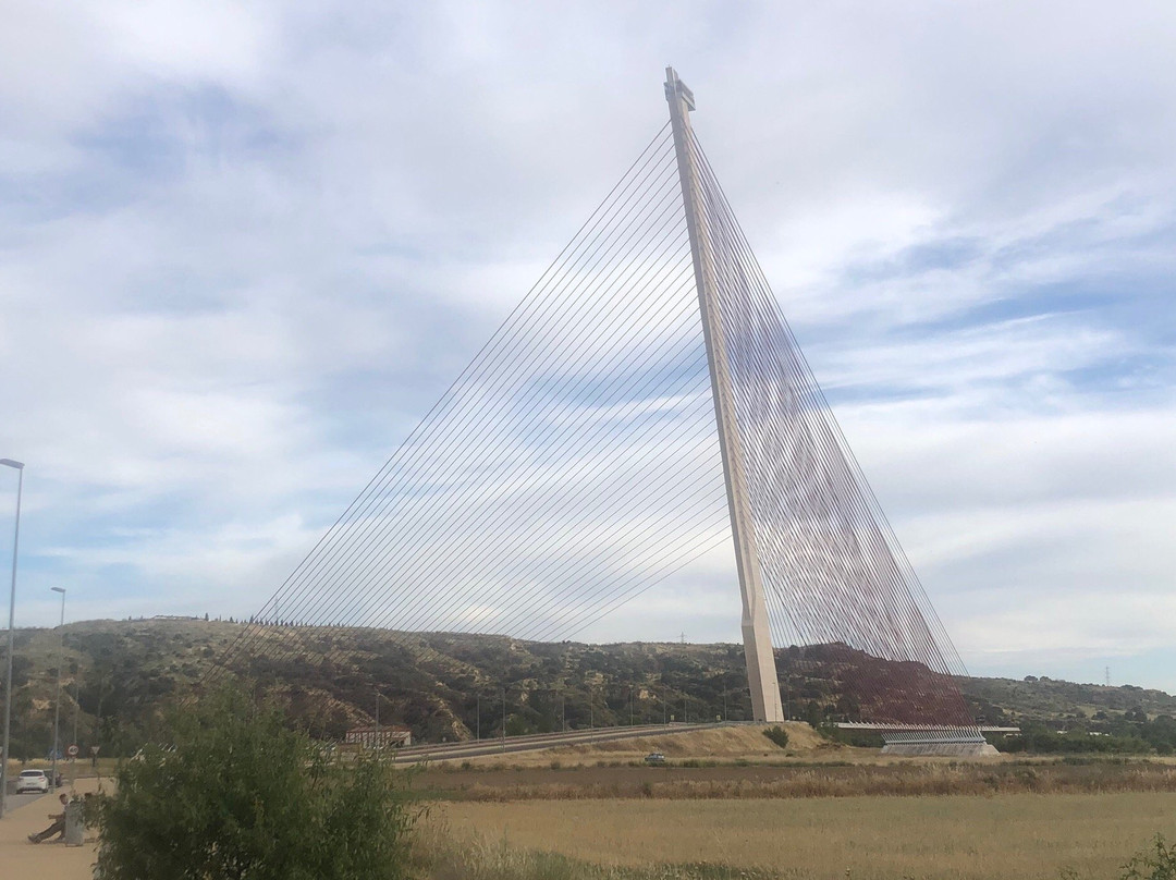Castilla-La Mancha Bridge景点图片