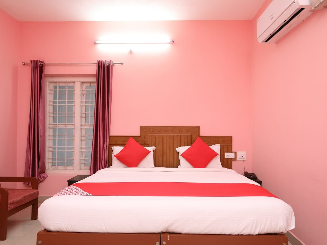 Treebo Yajna Comforts主图