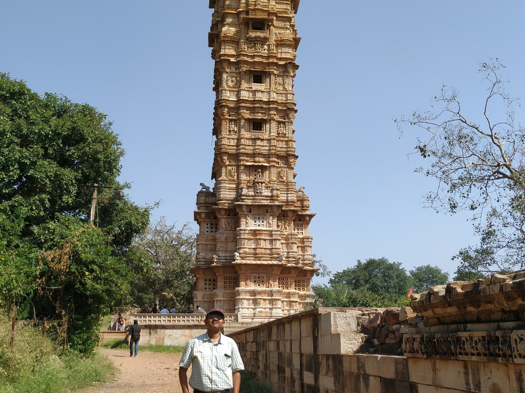 Vijay Stambha景点图片