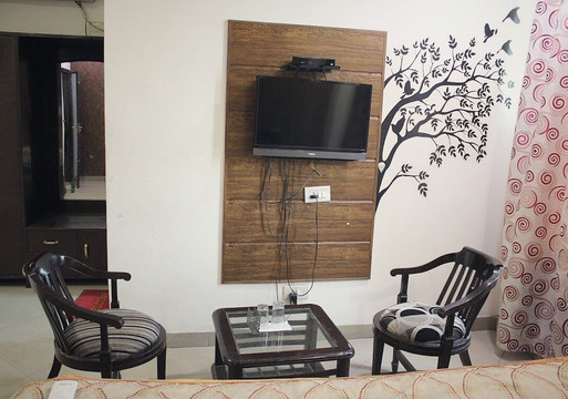 OYO 2103 Hotel Redwood主图