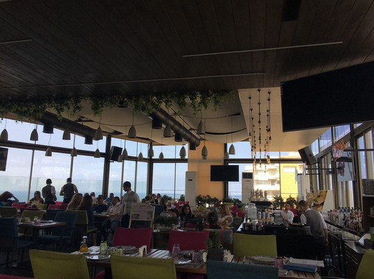 Monte Cassino Boutique Hotel主图