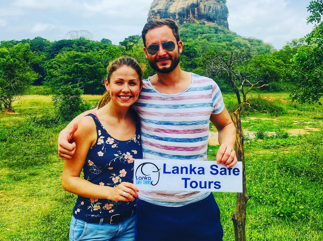 Lanka Safe Tours-科伦坡必去景点