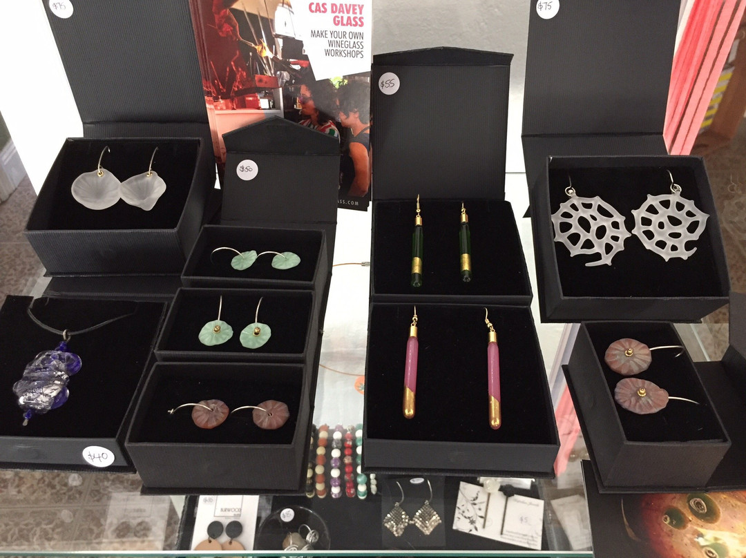 Dookie Artists Tree-Dookie必去景点