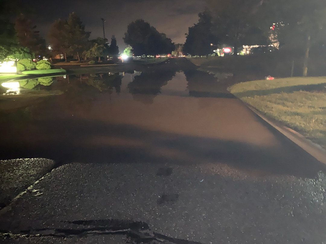 Quality Inn & Suites主图