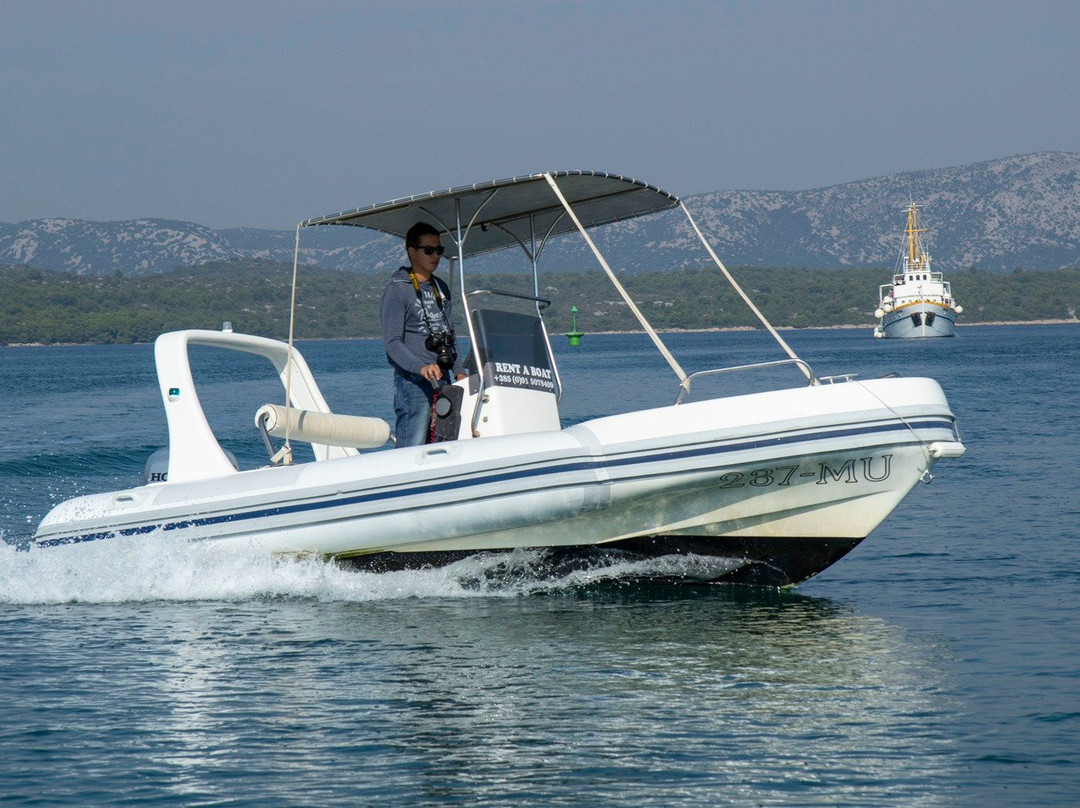 Amfora-Betina必去景点