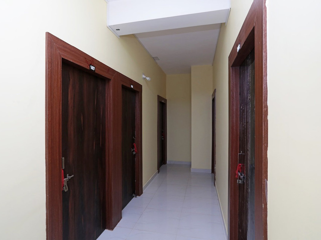 Flagship Ap Guest House主图