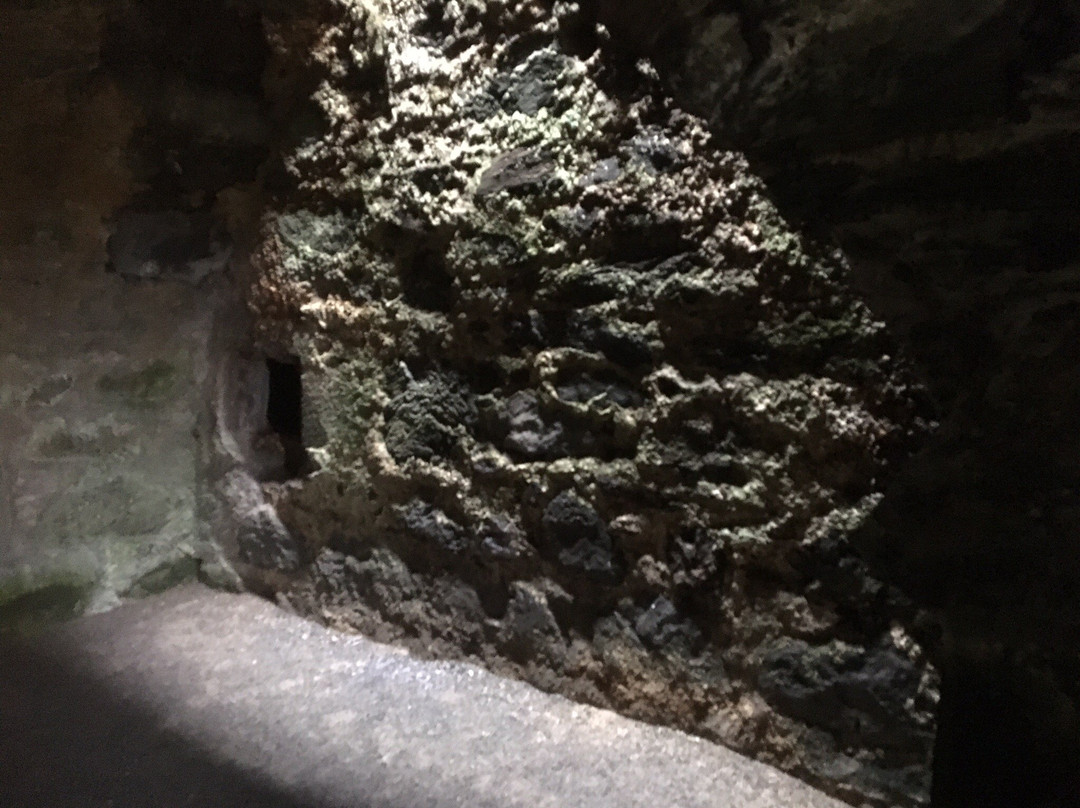 Muness Castle-Unst必去景点