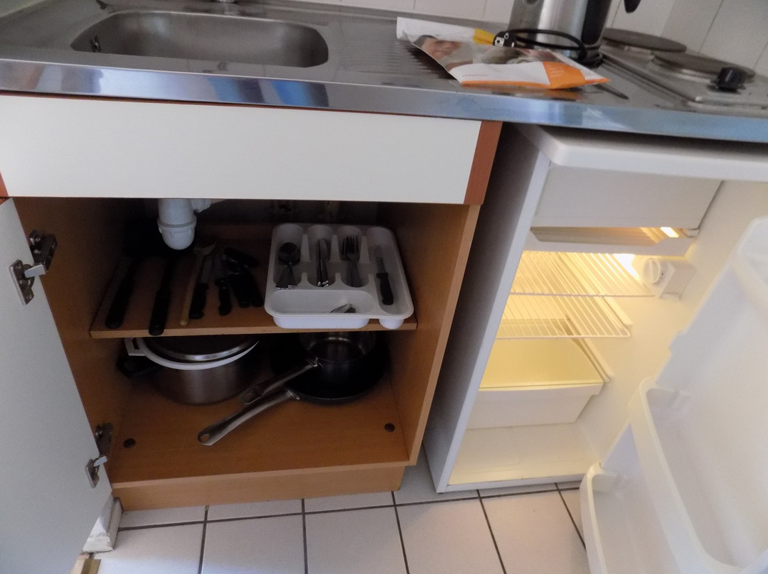 Séjours & Affaires Jeanne d'Arc主图