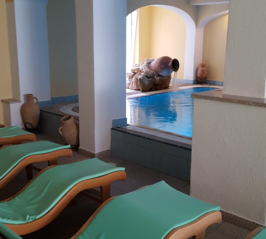 Hotel Villa Sirena主图