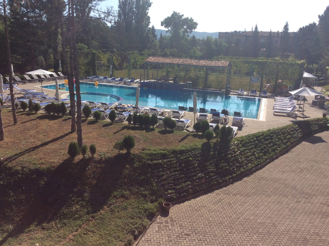 Tsakaltubo Spa Resort主图