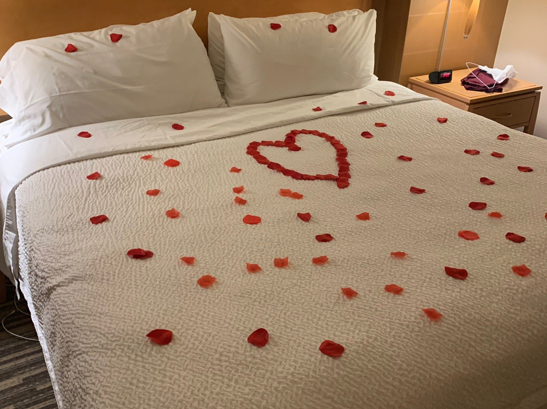 Four Points by Sheraton Melville Long Island主图