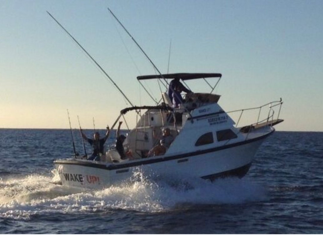 Los Cabos Yacht-圣何塞卡波必去景点