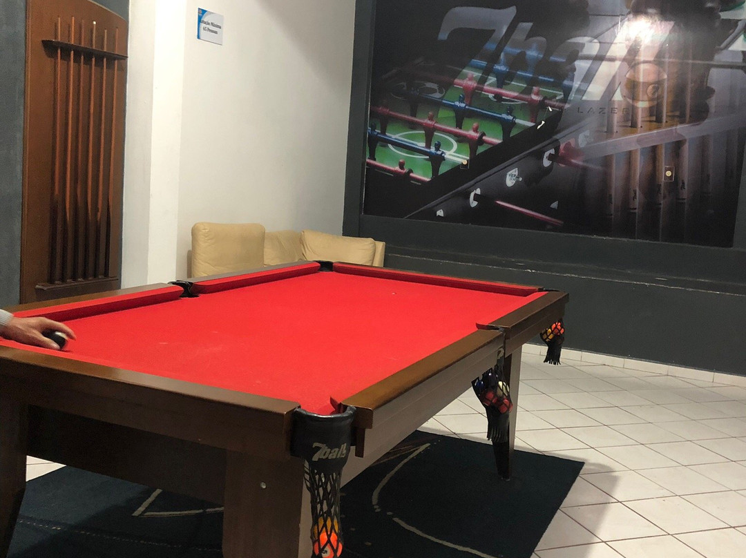 Termas Park Hotel主图