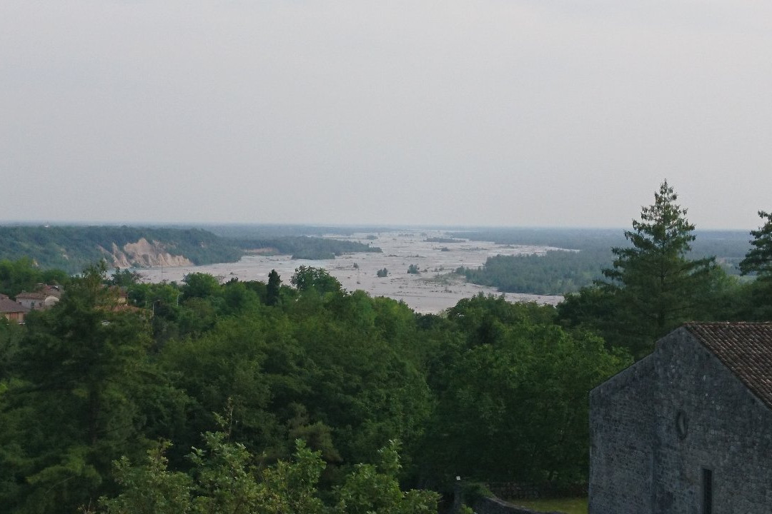 Castello di San Pietro景点图片